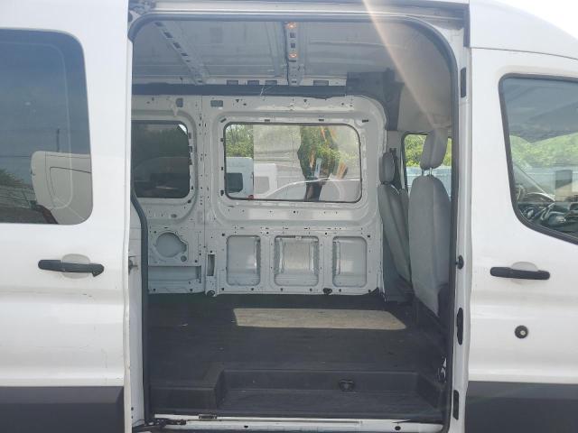 2015 FORD TRANSIT T-250  
