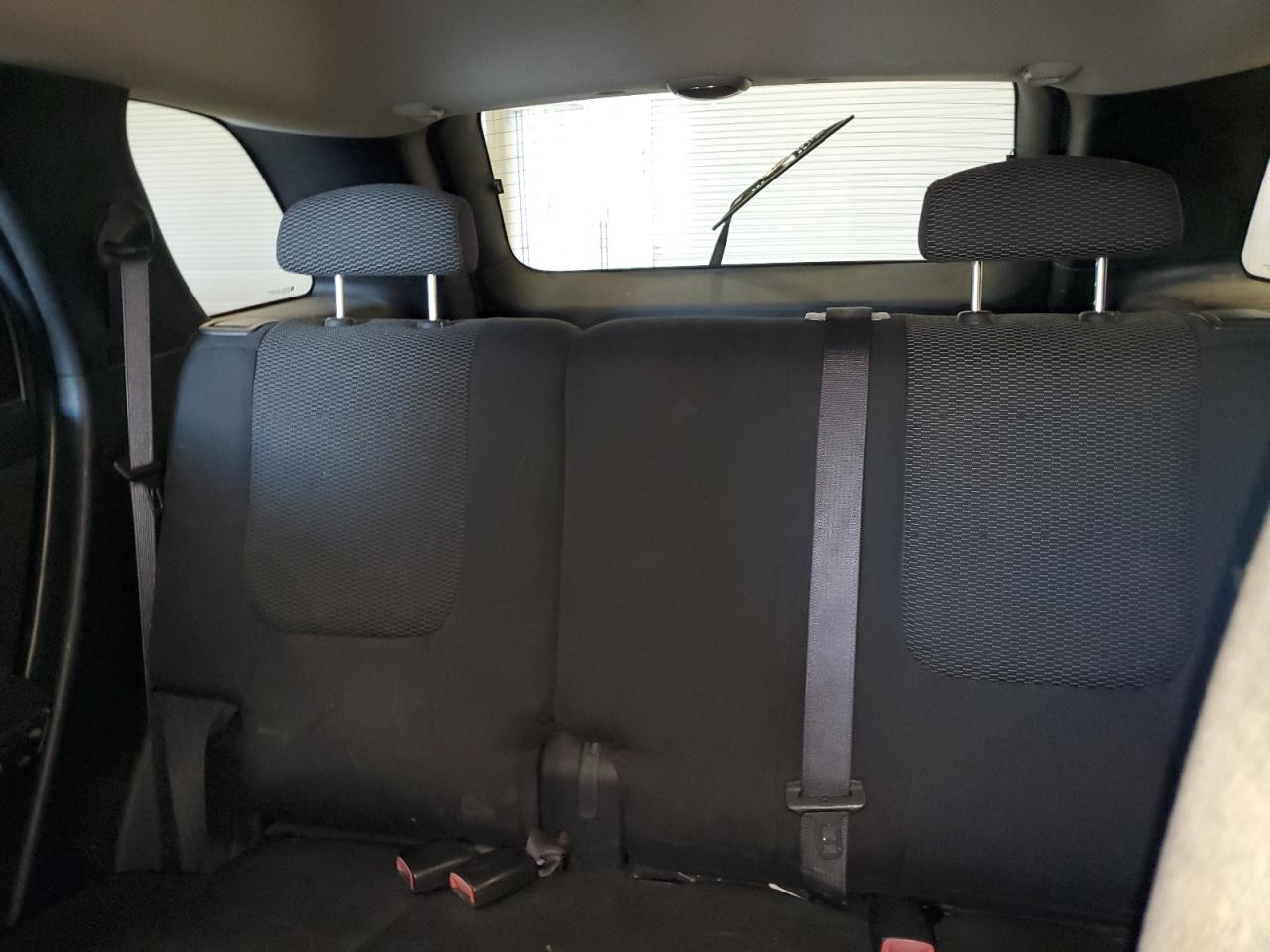 2006 Pontiac Torrent VIN: 2CKDL63F666102178 Lot: 57865695