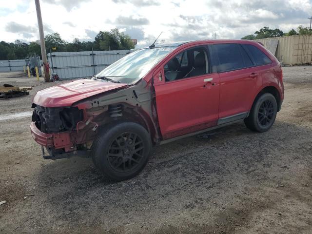 2012 Ford Edge Sel
