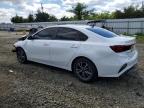 2022 Kia Forte Fe на продаже в Windsor, NJ - Front End