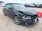 2009 AUDI A3 S LINE for sale at Copart CORBY