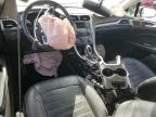 2021 Ford Fusion Se Hybrid for Sale in Kansas City, KS - Front End