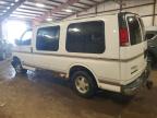 2000 Chevrolet Express G1500    продається в Lansing, MI - Side