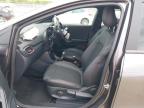 2022 FORD PUMA ST-LI for sale at Copart CORBY