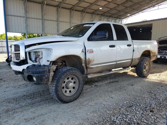 2008 Dodge Ram 2500 St