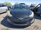 2015 Hyundai Elantra Se for Sale in North Las Vegas, NV - Mechanical