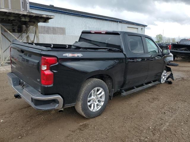  CHEVROLET All Models 2024 Черный