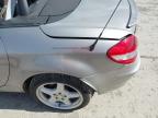 2004 MERCEDES BENZ SLK for sale at Copart YORK