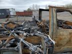 2001 Ford Econoline E450 Super Duty Cutaway Van zu verkaufen in Montreal-est, QC - Burn