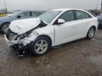 2015 Chevrolet Cruze Lt   na sprzedaż w Woodhaven, MI - Front End