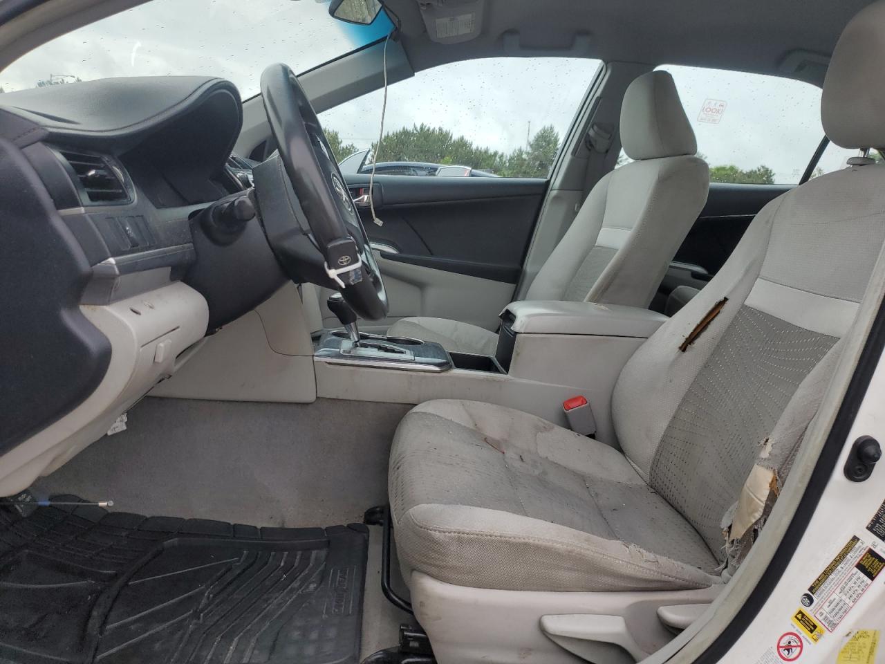 2013 Toyota Camry Hybrid VIN: 4T1BD1FK4DU091621 Lot: 58191325