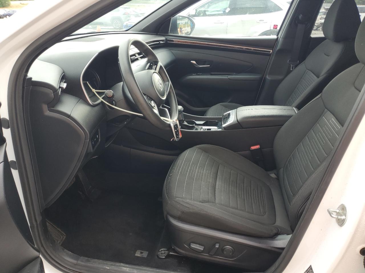 2022 Hyundai Santa Cruz Sel VIN: 5NTJB4AE7NH000895 Lot: 55120565