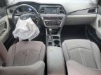 2016 Hyundai Sonata Sport იყიდება Greenwood-ში, NE - Front End