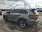 Sikeston, MO에서 판매 중인 2017 Toyota Highlander Hybrid Limited - Side