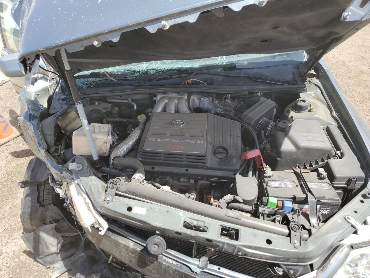 2004 Toyota Avalon Xl VIN: 4T1BF28B04U359223 Lot: 56763605