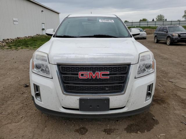  GMC TERRAIN 2015 White