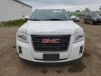 2015 Gmc Terrain Sle for Sale in Portland, MI - Front End