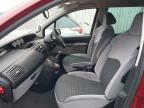 2009 CITROEN C8 SX HDI for sale at Copart PETERLEE
