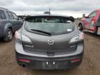 2013 Mazda 3 I للبيع في Elgin، IL - Front End