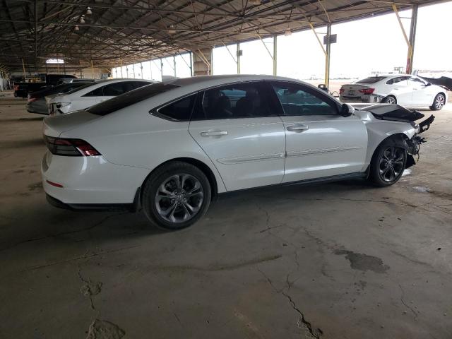  HONDA ACCORD 2024 White