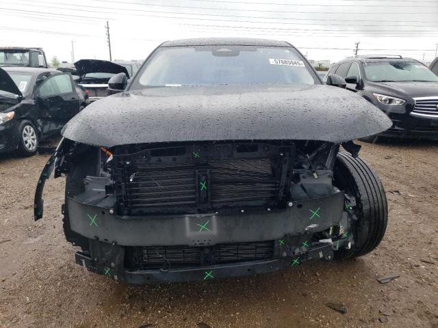  LINCOLN NAUTILUS P 2025 Черный