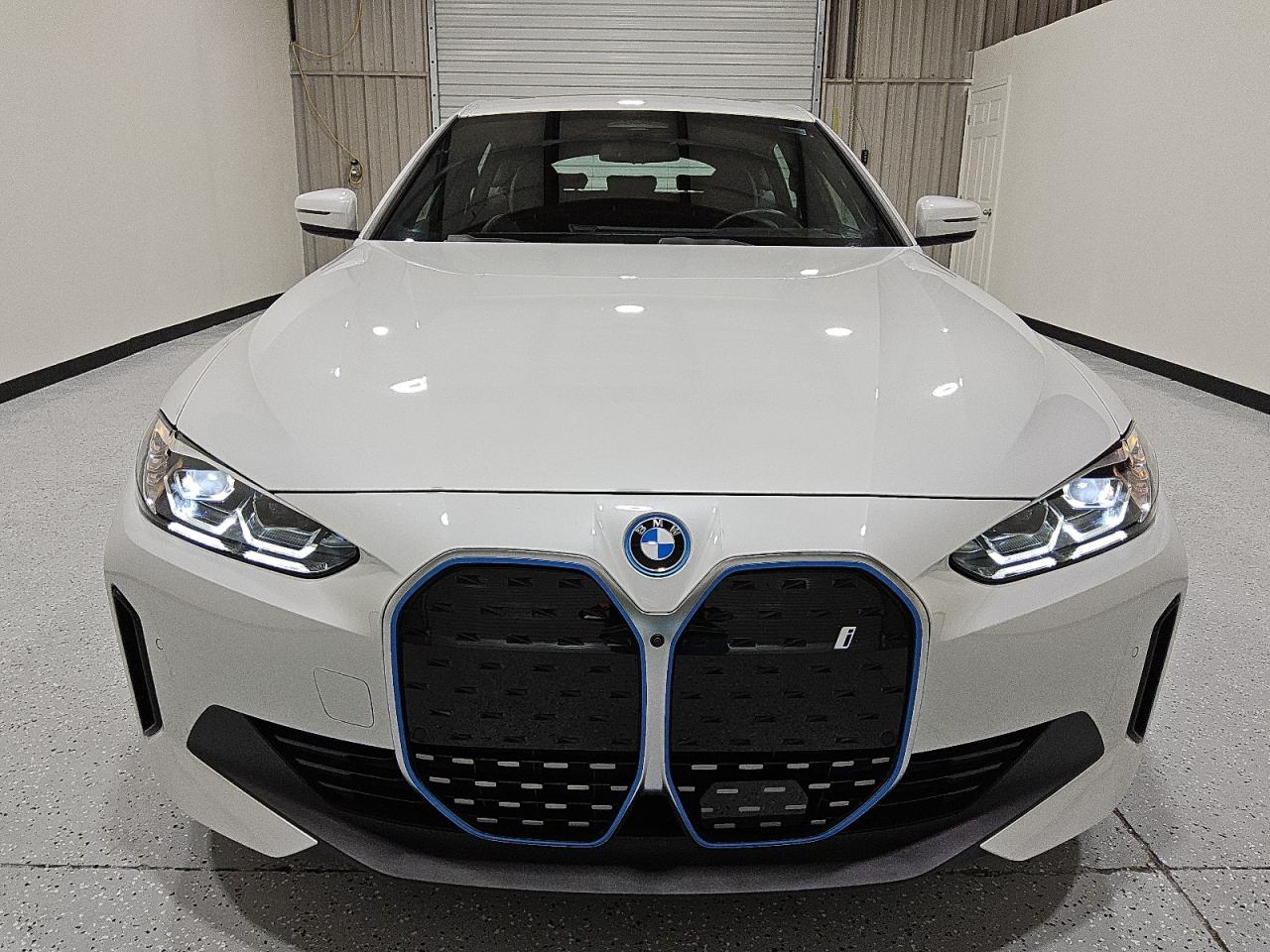 2024 Bmw I4 Edrive 40 на продаже в Orlando, FL - Normal Wear