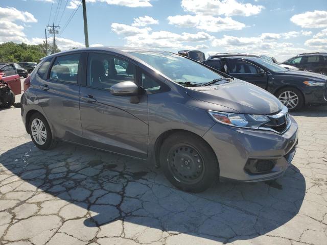  HONDA FIT 2020 Серый