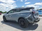 2024 Nissan Murano Sv for Sale in Lebanon, TN - Rear End