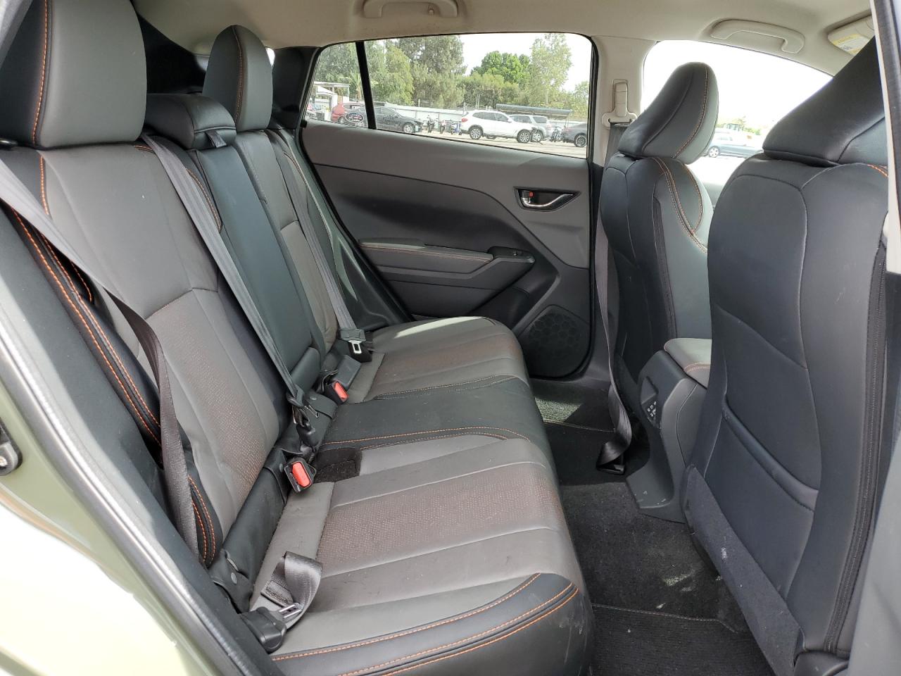 4S4GUHL68R3719179 SUBARU CROSSTREK 2024