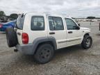 2002 Jeep Liberty Sport იყიდება Lumberton-ში, NC - Front End
