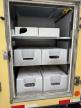 2019 Ford Econoline E450 Super Duty Cutaway Van იყიდება North Billerica-ში, MA - Normal Wear