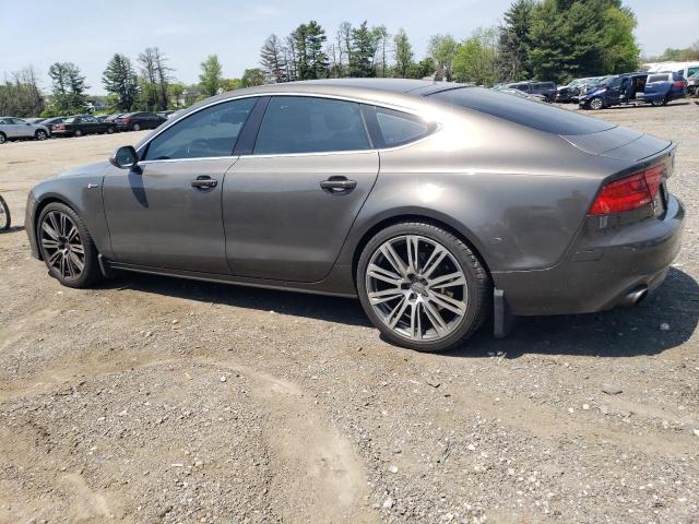  AUDI A7 2012 Szary