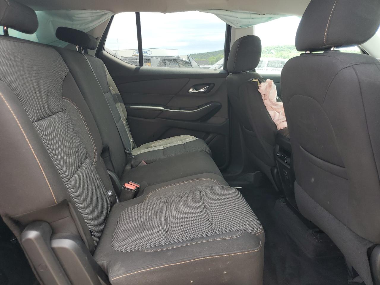 1GNERFKW9JJ250873 CHEVROLET TRAVERSE 2018