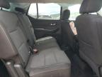 2018 Chevrolet Traverse Ls de vânzare în Tulsa, OK - Front End