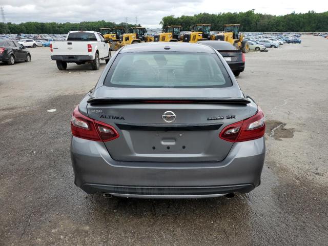  NISSAN ALTIMA 2018 Серый