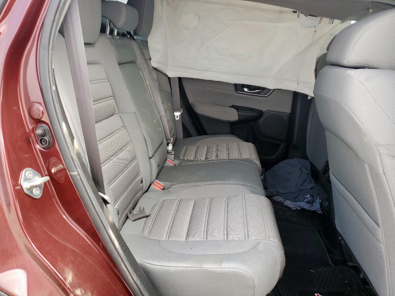 2019 Honda Cr-V Ex VIN: 7FARW1H56KE024355 Lot: 57434305