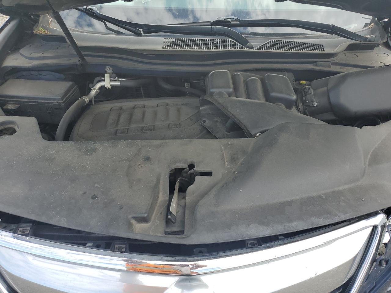 2014 Acura Mdx Technology VIN: 5FRYD4H43EB004668 Lot: 55882265