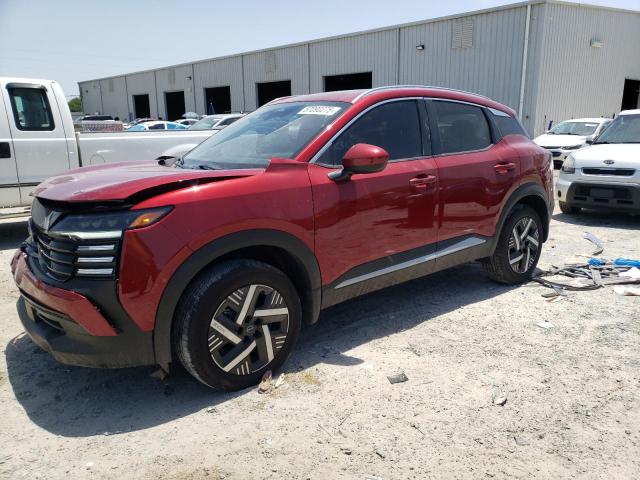 NISSAN KICKS 2025