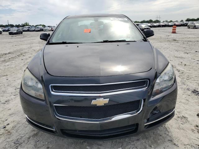  CHEVROLET MALIBU 2012 Black