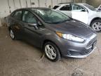 2019 Ford Fiesta Se for Sale in Madisonville, TN - Undercarriage