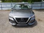 2023 NISSAN SENTRA SV for sale at Copart ON - LONDON