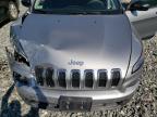 2015 Jeep Cherokee Sport за продажба в North Billerica, MA - Front End