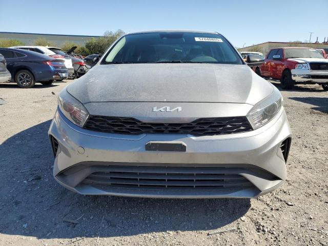  KIA FORTE 2022 Szary