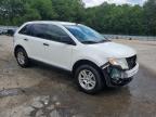 2010 Ford Edge Se იყიდება Austell-ში, GA - Front End