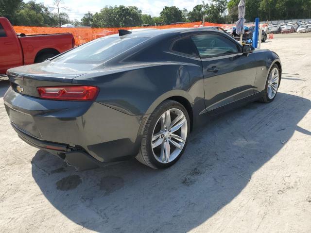  CHEVROLET CAMARO 2016 Szary