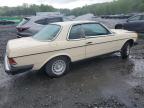 1979 MERCEDES BENZ C 300   à vendre chez Copart NY - NEWBURGH