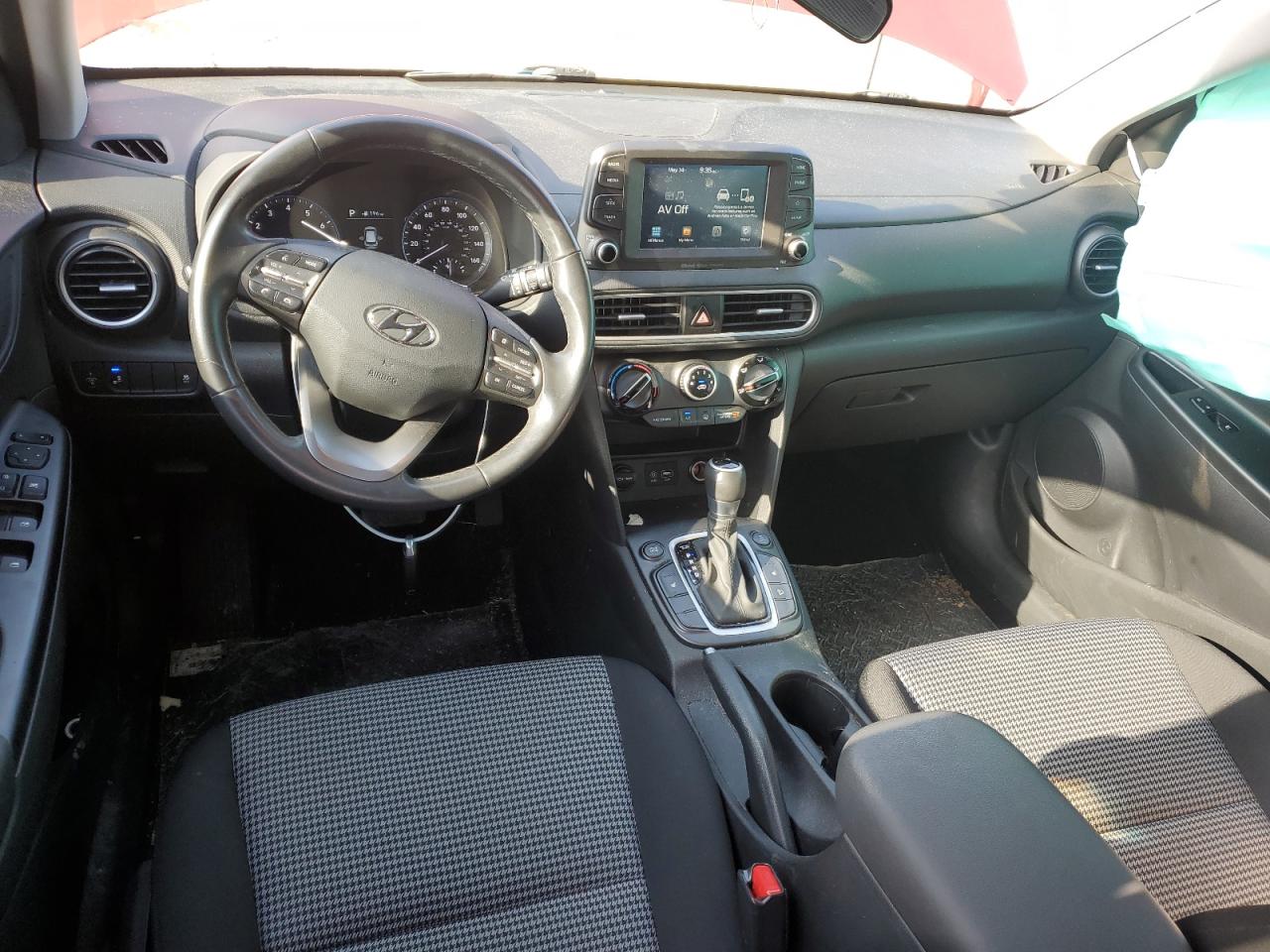 2018 Hyundai Kona Sel VIN: KM8K2CAA9JU072963 Lot: 56498785