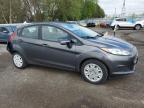 2017 FORD FIESTA SE for sale at Copart ON - LONDON