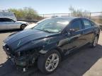 2018 Ford Fusion Se იყიდება North Las Vegas-ში, NV - Front End