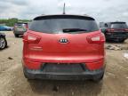 2011 Kia Sportage Ex zu verkaufen in Chicago Heights, IL - Front End